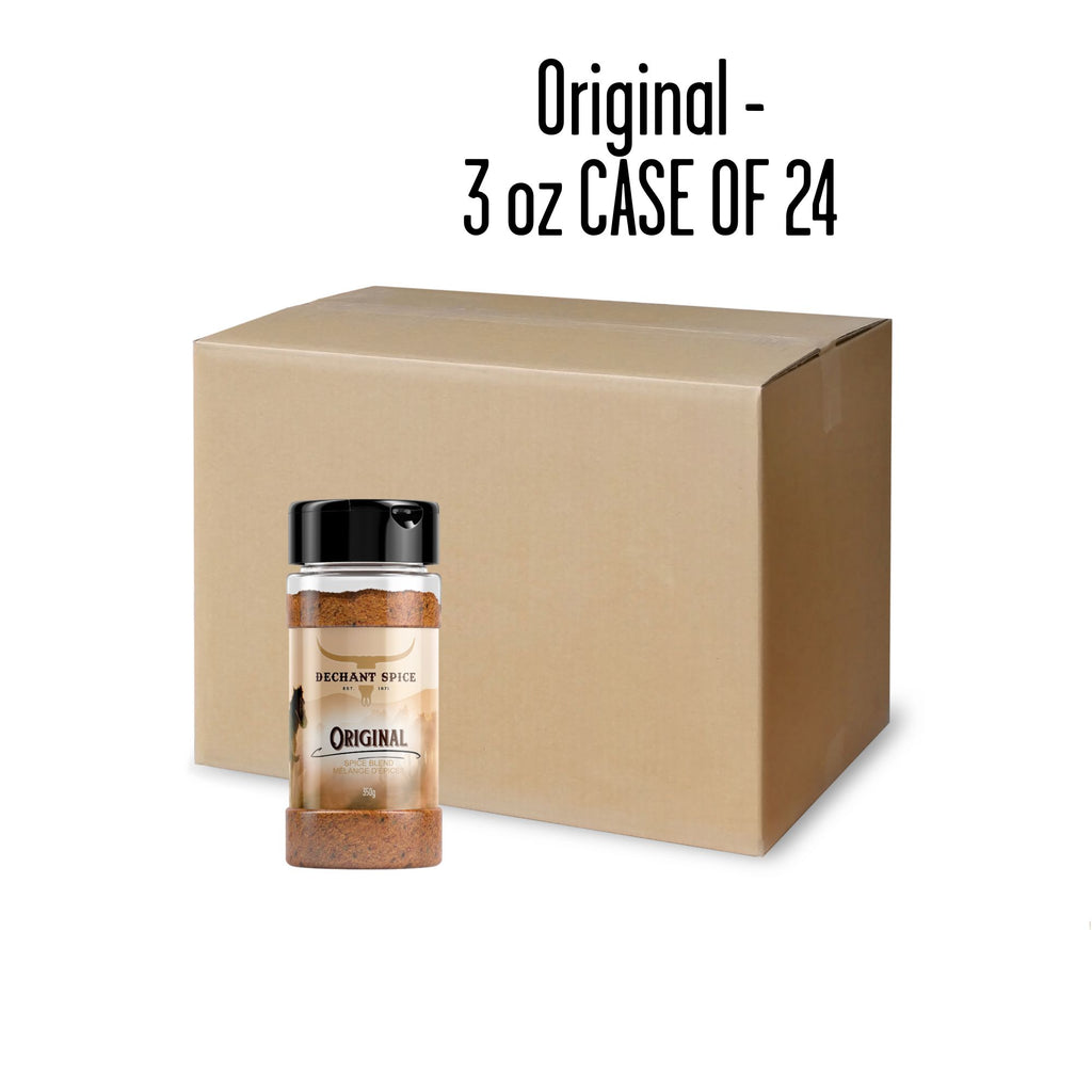 WS-Small Shakers by Case 24